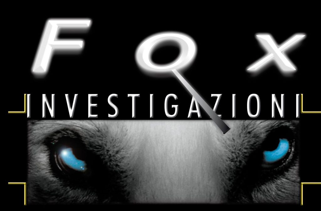 Fox Investigazioni